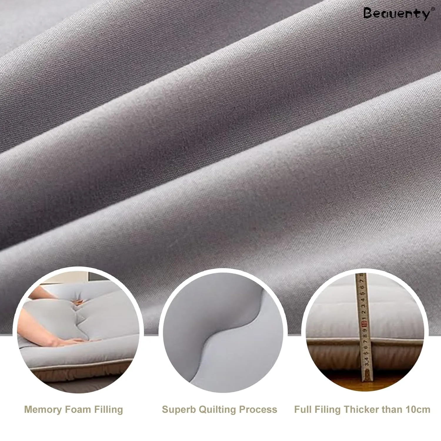 floor mattress futon bed 4