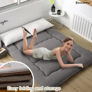 floor mattress futon bed 5