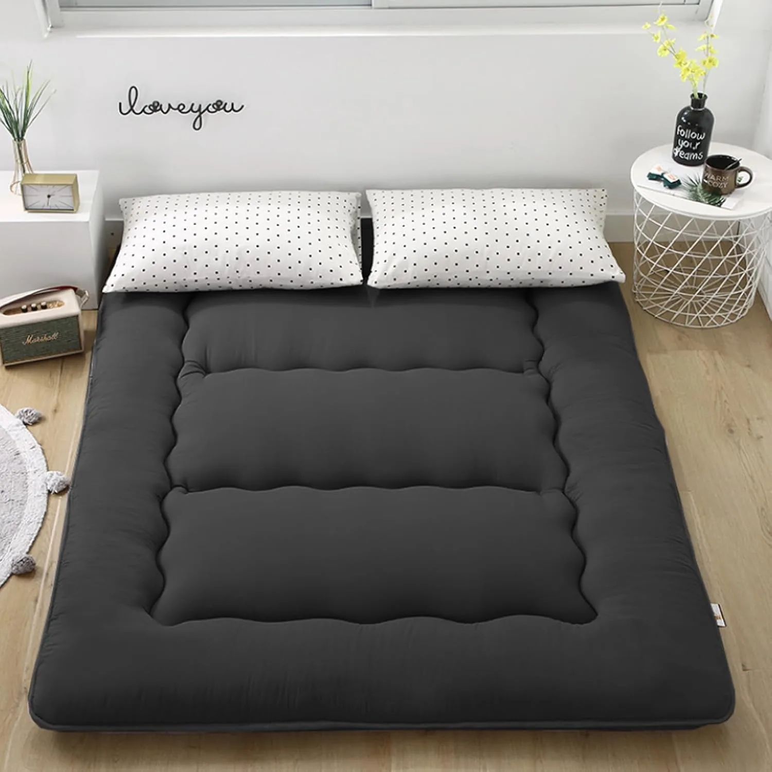 floor mattress futon bed 7