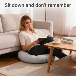 floor pillow chair cushion 2