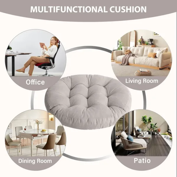 floor pillow chair cushion 4