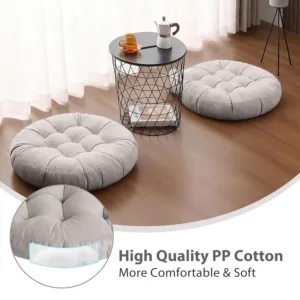 floor pillow chair cushion 7