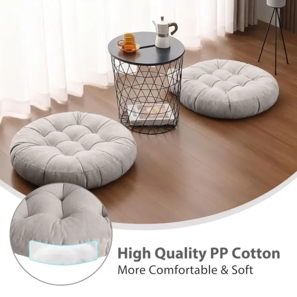 floor pillow chair cushion 7