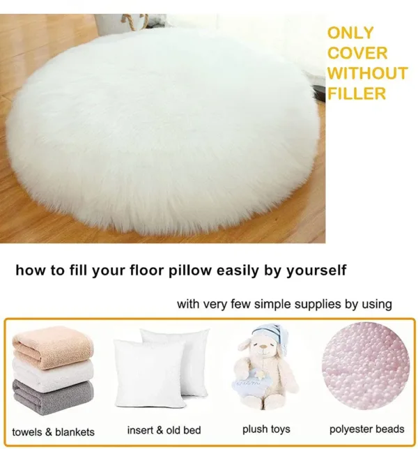 floor pillow cover 4