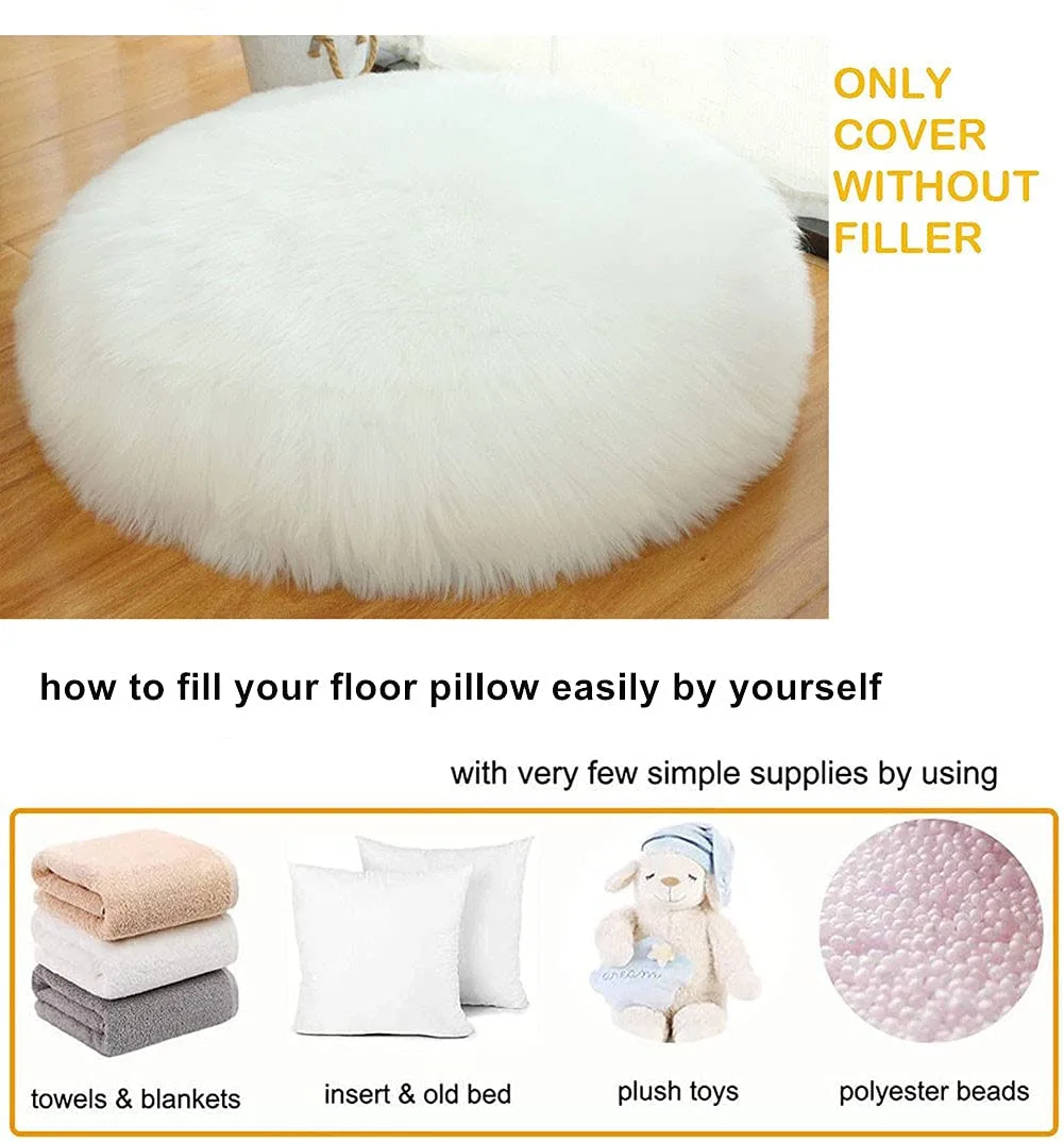 floor pillow cover 4