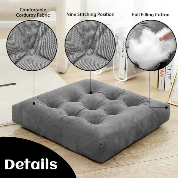 floor pillow square 2