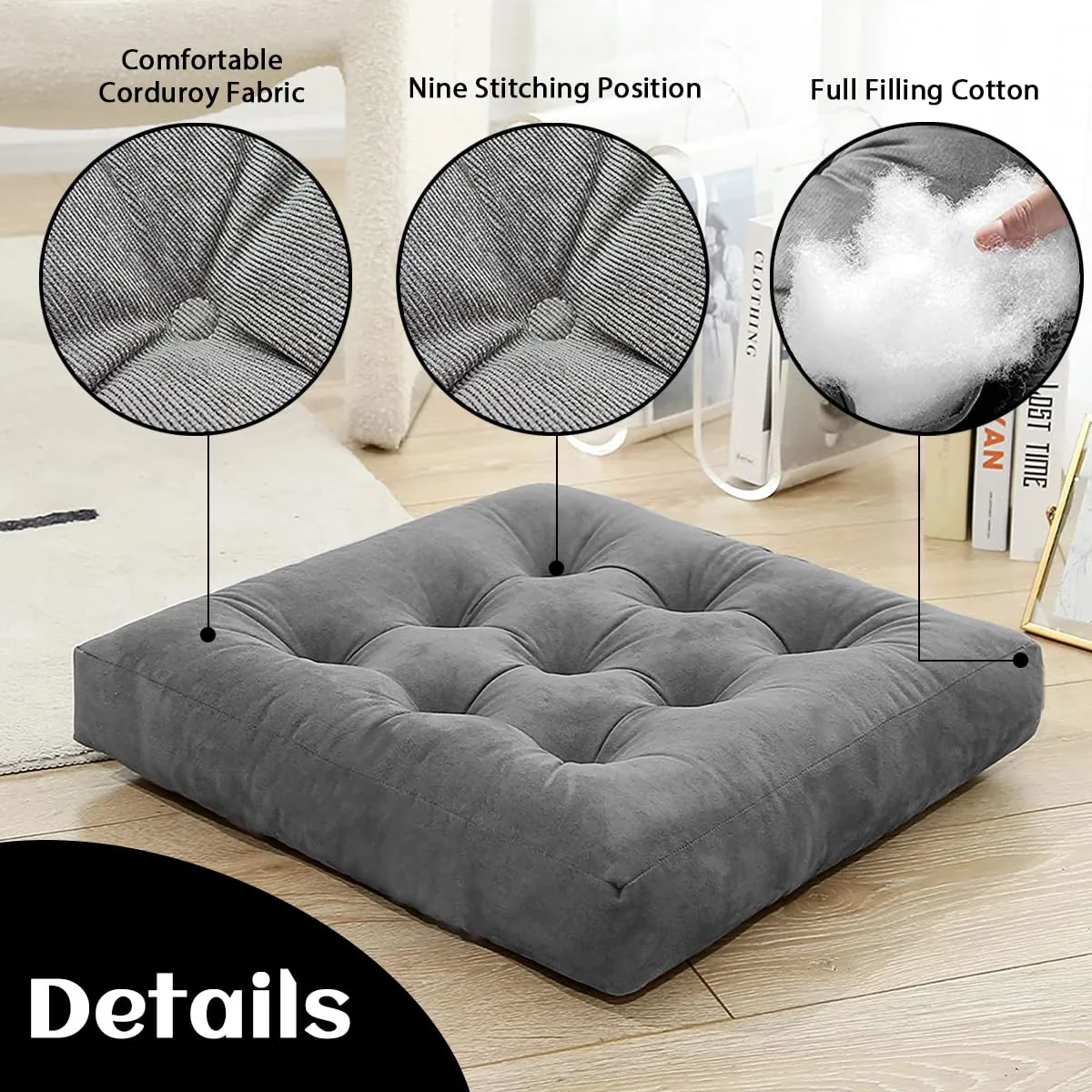 floor pillow square 2