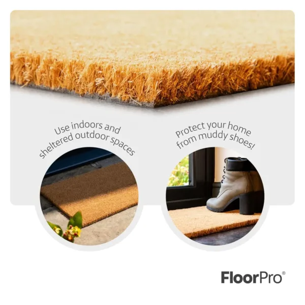 floorpro coir mat 5