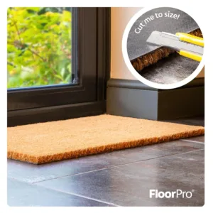 floorpro coir mat 6