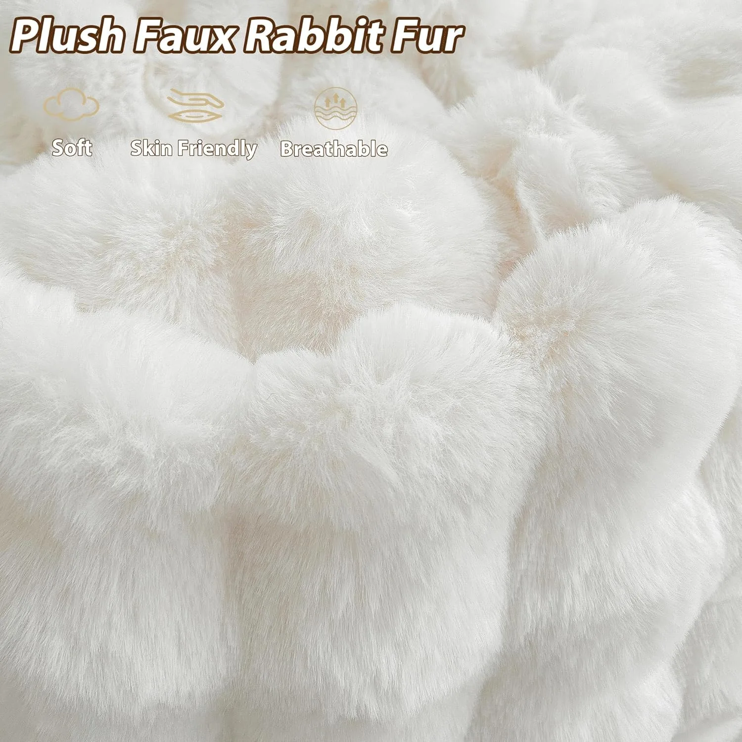 fluffy bean bag 7