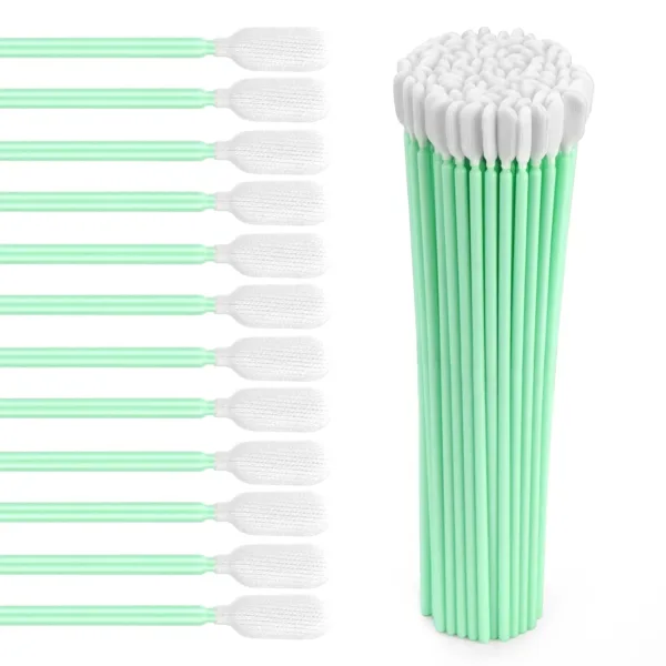 foam swabs cleaning sticks 3