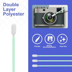 foam swabs cleaning sticks 4