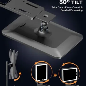 fogless shower mirror 5