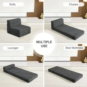 fold out chair bed 4