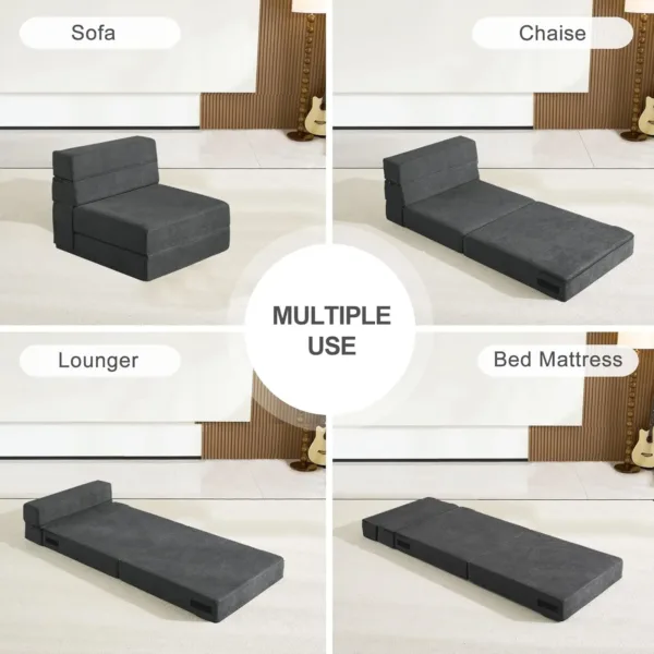 fold out chair bed 4