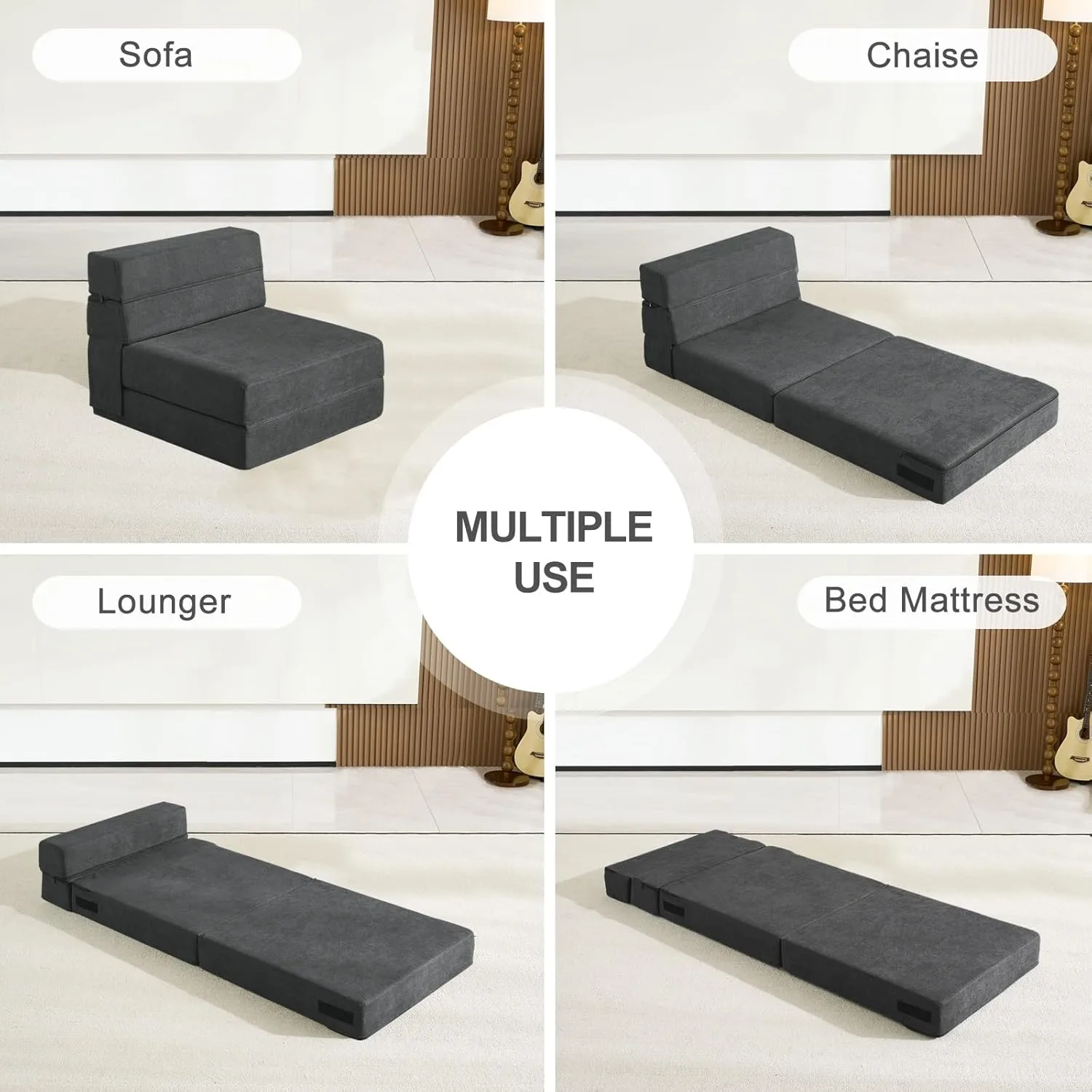 fold out chair bed 4