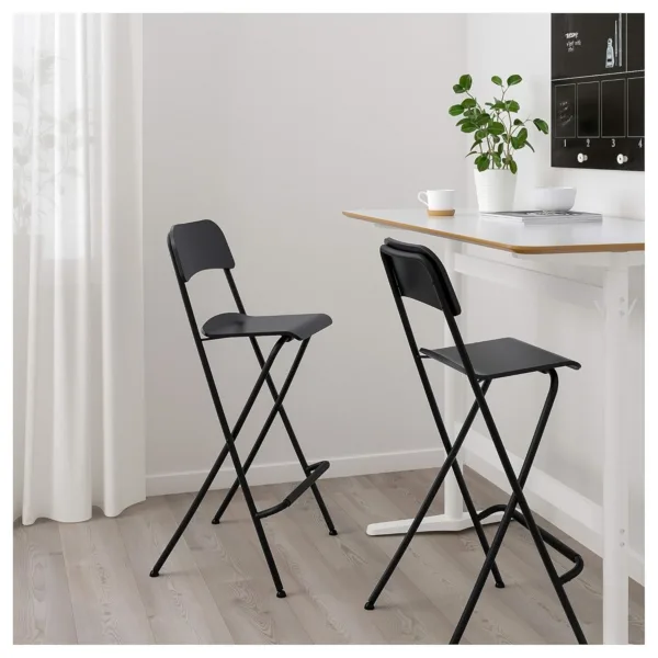 foldable bar stool 2