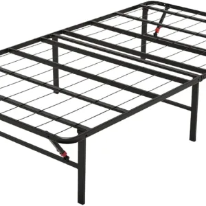 foldable bed frame 1