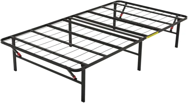 foldable bed frame 1