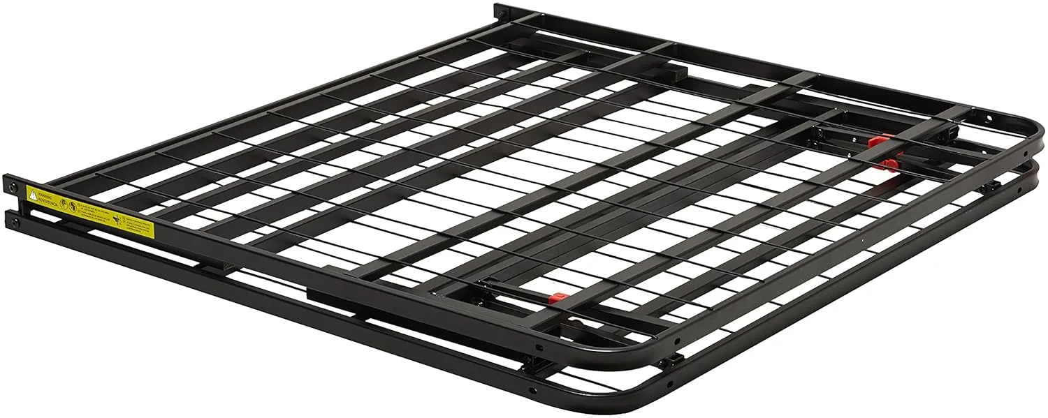 foldable bed frame 4