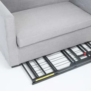 foldable bed frame 5