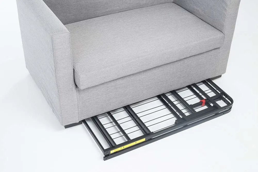 foldable bed frame 5