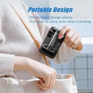 foldable cell phone stand 7