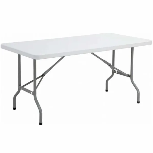 foldable lightweight table 1