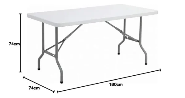 foldable lightweight table 3