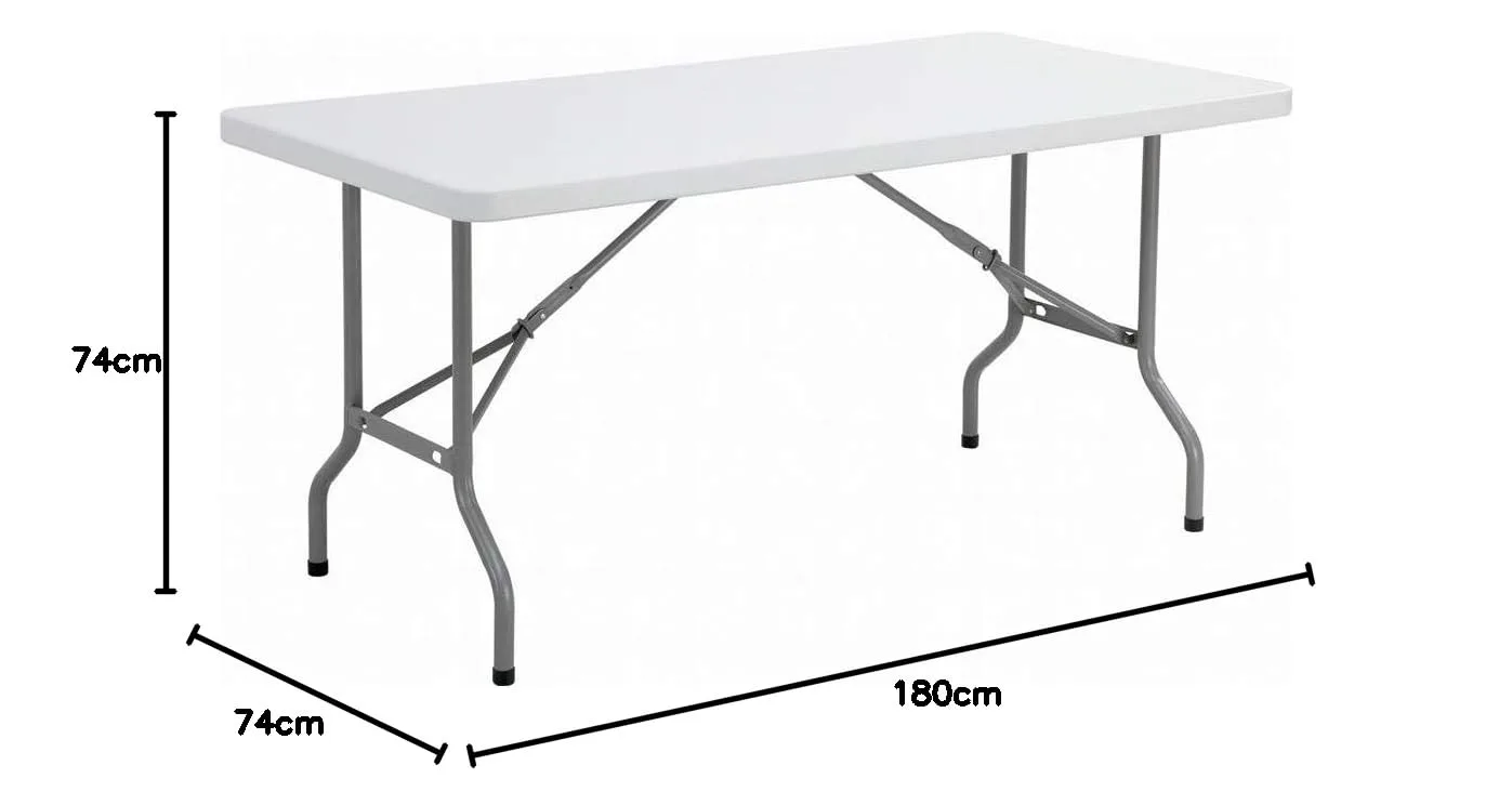 foldable lightweight table 3
