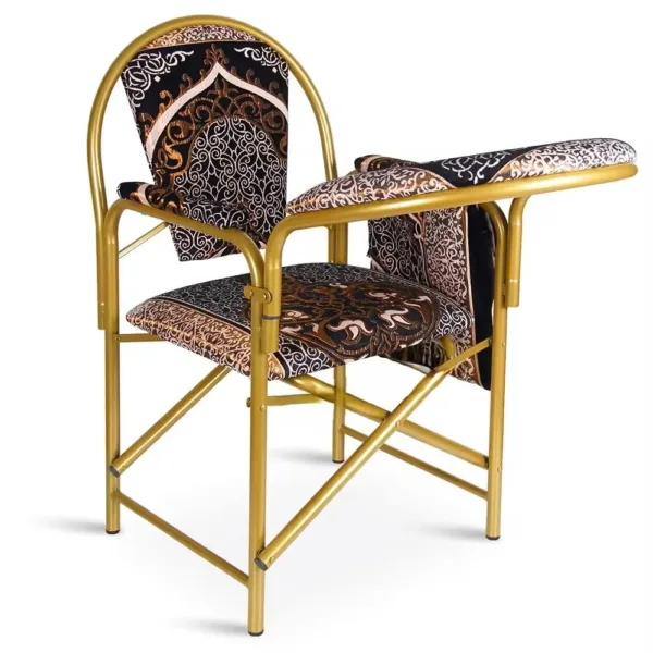 foldable prayer chair 1