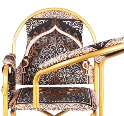 foldable prayer chair 3