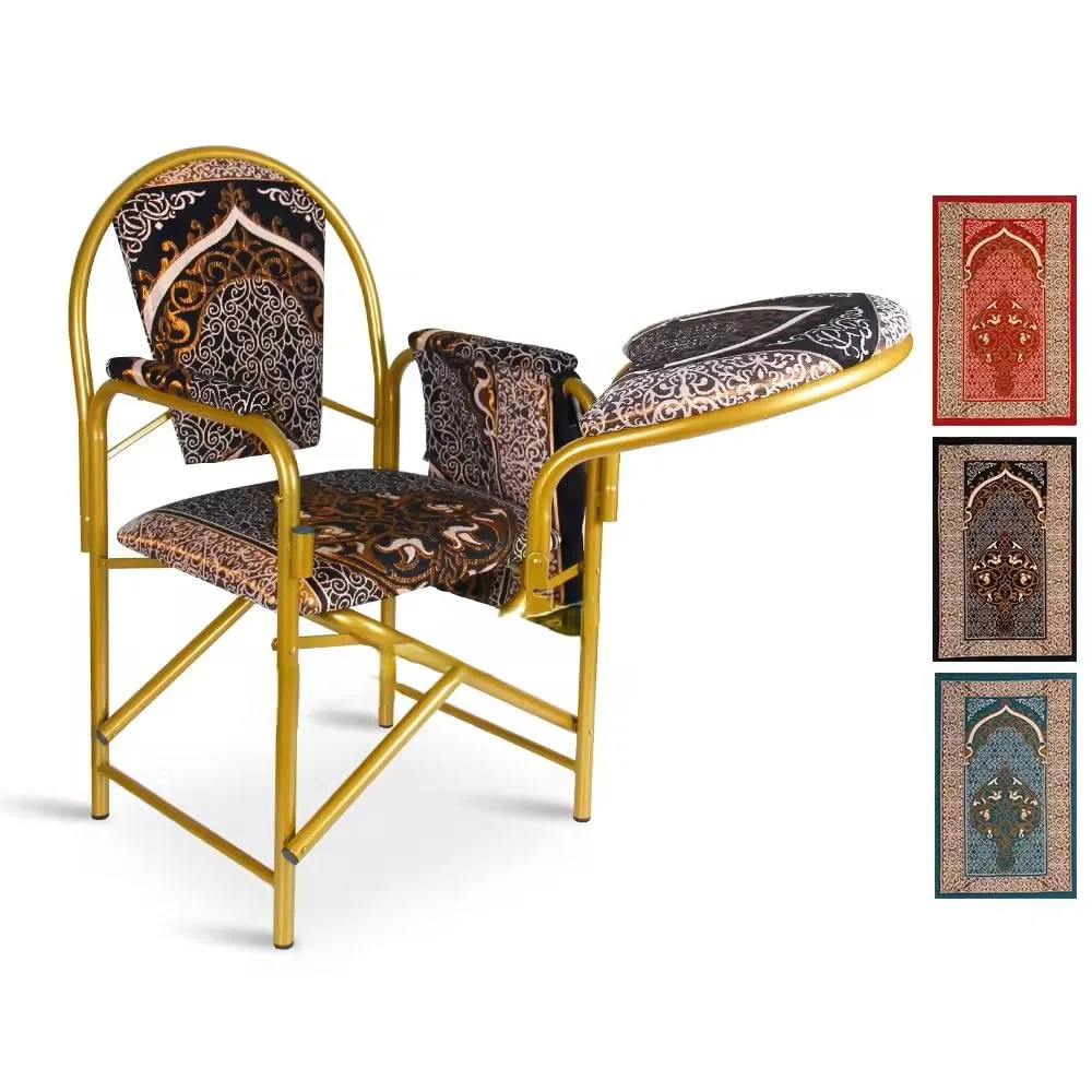 foldable prayer chair 4