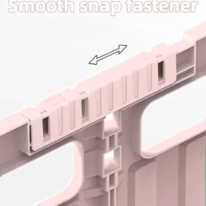 foldable rolling cart 4