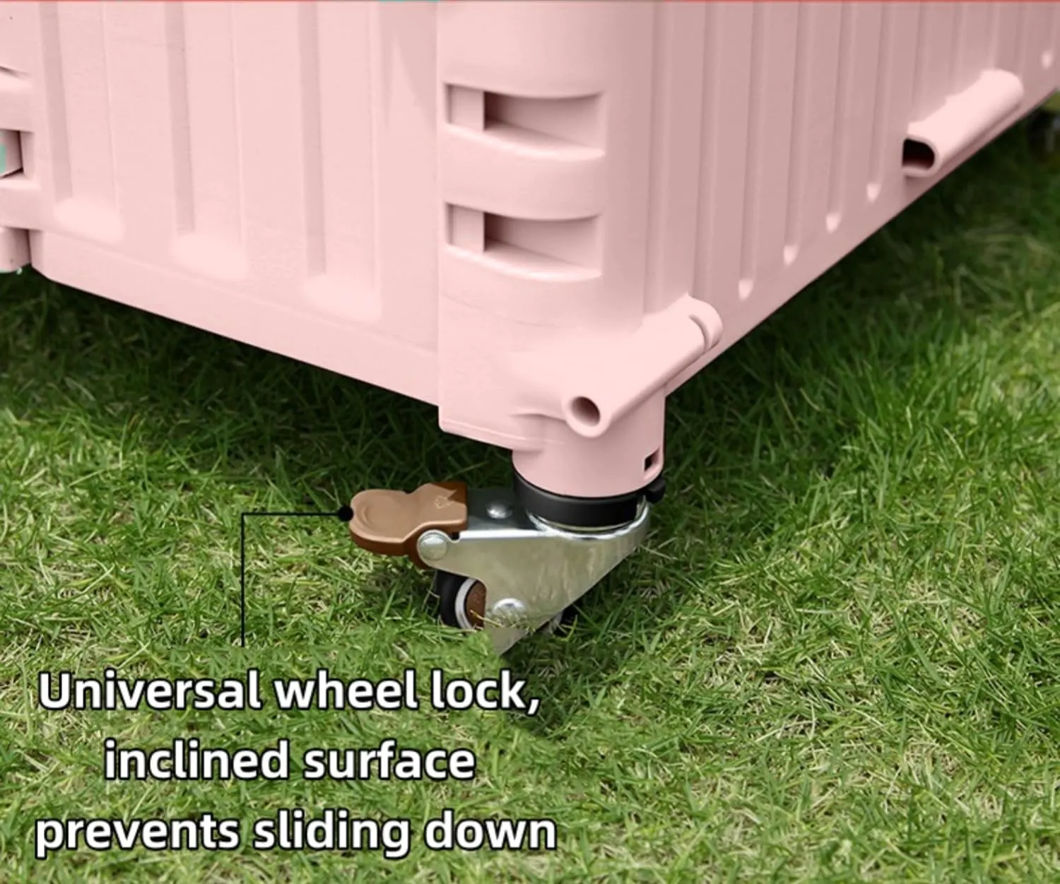foldable rolling cart 6