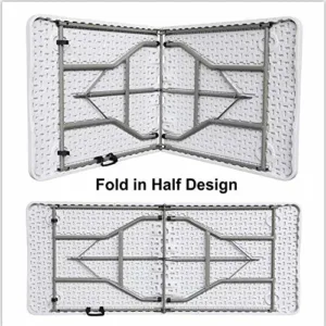foldable table lightweight 5