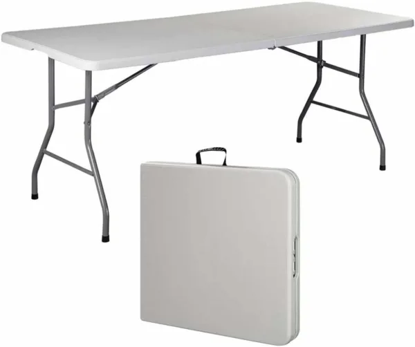 foldable table lightweight 7