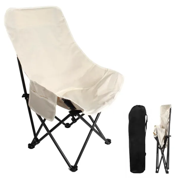 folding camping chair 1