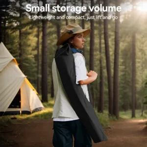 folding camping chair 6