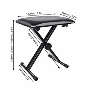 folding chair adjustable 2