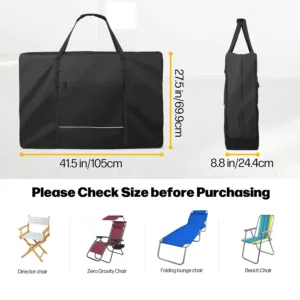 folding chair bag 2