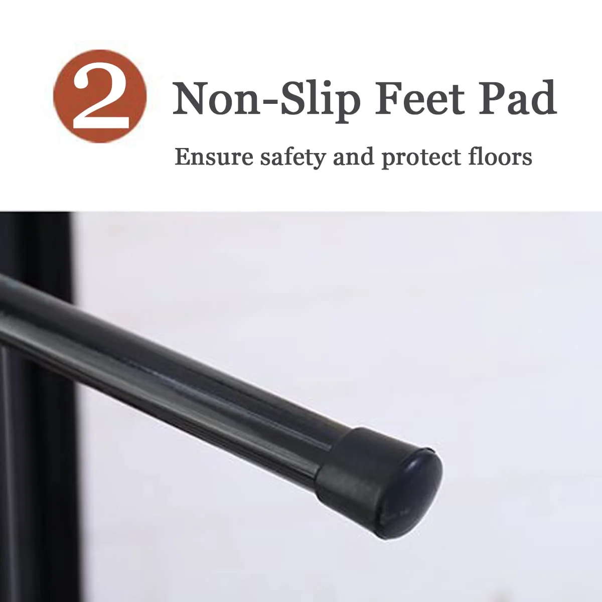 folding chair padded seat 5