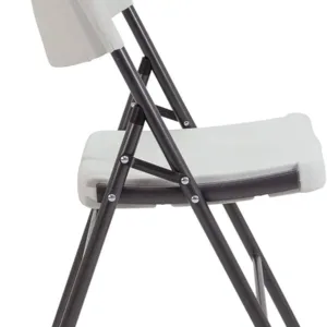 folding chair steel chairs 4