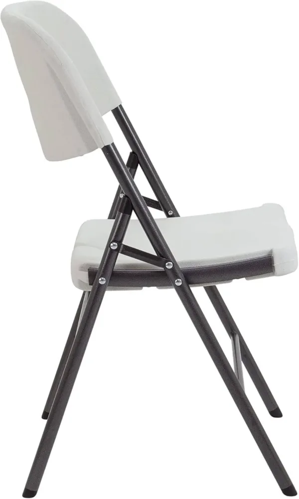 folding chair steel chairs 4