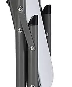 folding chair steel chairs 5