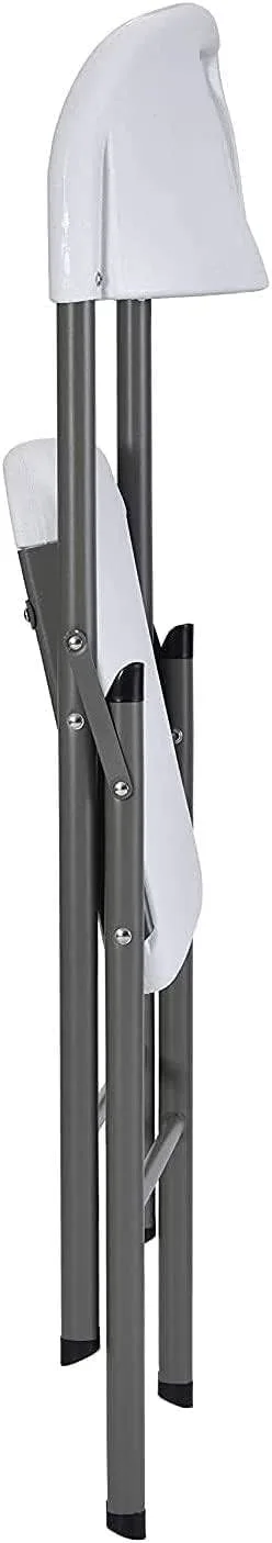 folding chair steel chairs 5