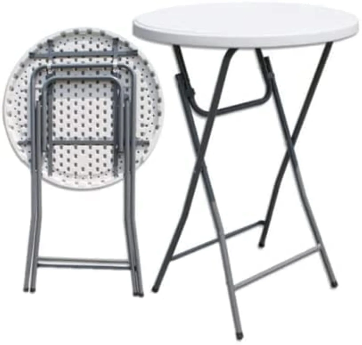 folding cocktail table 1