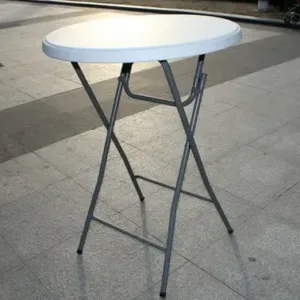 folding cocktail table 2