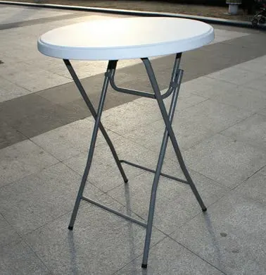 folding cocktail table 2