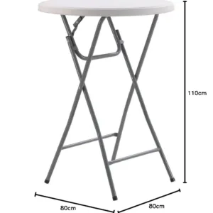 folding cocktail table 3